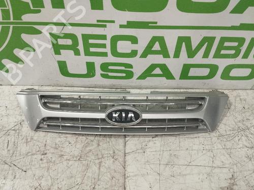 Grill Grill KIA CARNIVAL I (UP, FL) [1998-2001] 31674938 31674938