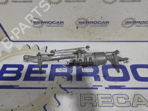 Front wiper motor PEUGEOT PARTNER Tepee 1.6 BlueHDi 120 | BP31540180M29 - Image 2