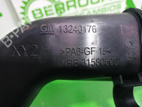 Pipe OPEL INSIGNIA A Saloon (G09) 2.0 CDTI (69) | BP31543578M125 - Image 3