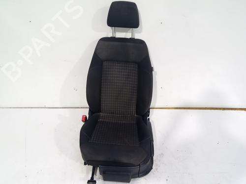 Asiento delantero izquierdo Asiento delantero izquierdo 38862999 38862999