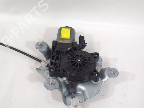 Front left window mechanism SSANGYONG TIVOLI 1.5 | BP38867074C22 - Image 5