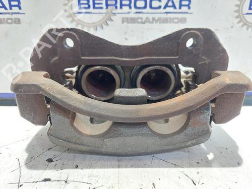 Left front brake caliper SSANGYONG KYRON | BP31678557M105 - Image 4