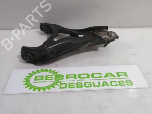 Used Left front suspension arm DACIA DUSTER (HM_) 1.0 TCe 90 (HMM6) (91 hp) 31567859