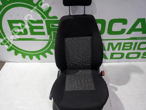 Right front seat SEAT IBIZA III (6L1) 1.9 TDI | BP31553345C16 - Image 4