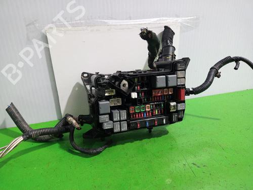 Fuse box TOYOTA AURIS (_E18_) 1.8 Hybrid (ZWE186_, ZWE186R) | BP31554511E1 - Image 3