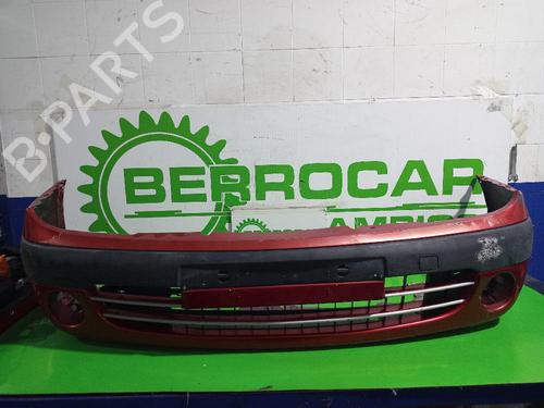 Foran kofangere CITROËN XSARA (N1) [1997-2005]  31676424