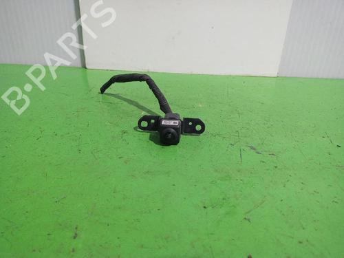 Used Camera NISSAN QASHQAI II (J11, J11_) 1.2 DIG-T (115 hp) 31554643