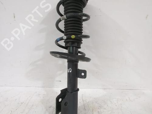 Used Right front shock absorber PEUGEOT RIFTER 1.5 BlueHDi 100 (102 hp) 31564321