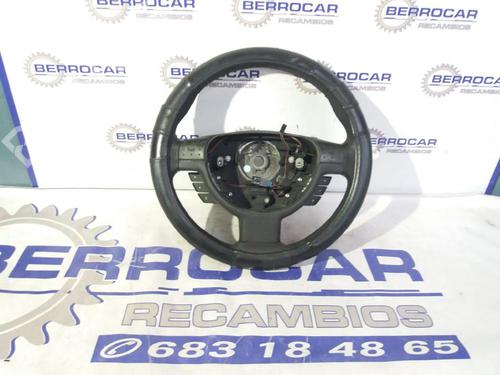 Used Steering wheel OPEL CORSA C Hatchback Van (X01) 1.3 CDTI 16V (F08, W5L) (69 hp) 31569067