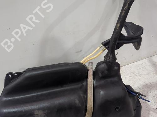 Bensintank VW POLO IV (9N_, 9A_) 1.9 SDI (64 hp) 31563454