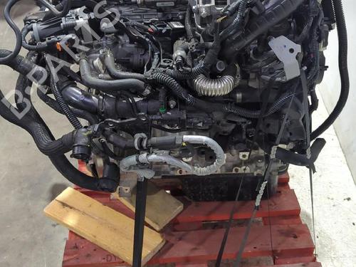 Engine PEUGEOT RIFTER 1.5 BlueHDi 100 | BP31564287M1  - Image 5