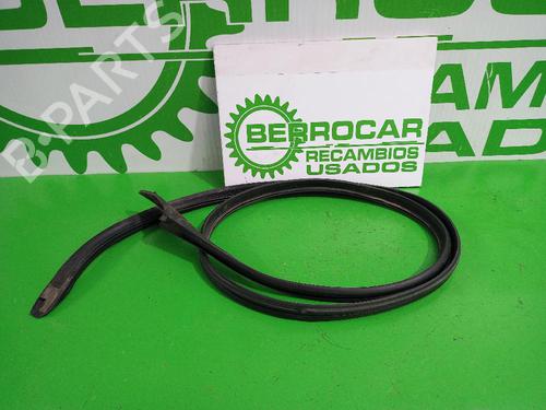 Goma contorno puerta JAGUAR S-TYPE II (X200) 2.7 D (207 hp) 31674599