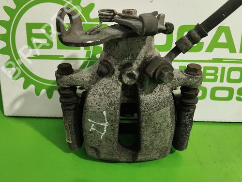Used Left rear brake caliper Left rear brake caliper OPEL INSIGNIA A Saloon (G09) 2.0 CDTI (69) (131 hp) 31543576 31543576