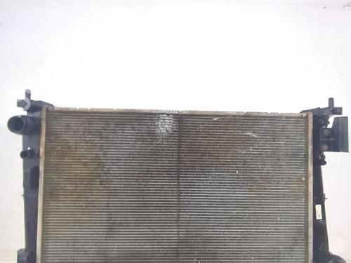 Water radiator OPEL CORSA D (S07) 1.3 CDTI (L08, L68) | BP32466955M31