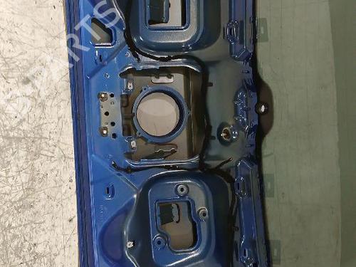 Tailgate VW T-ROC (A11, D11) 1.6 TDI | BP31568123C6  - Image 10