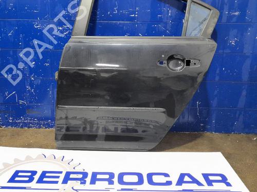 Used Left rear door MAZDA 3 Saloon (BK) 1.6 DI Turbo (BK12Y) (109 hp) 31540850