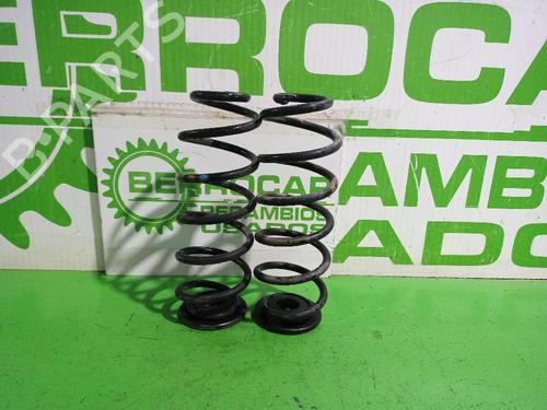 Støddæmperfjeder VW GOLF VI (5K1) 1.6 TDI (105 hp) 31553770