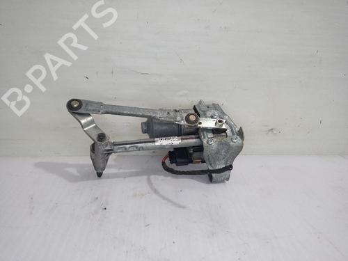 Used Front wiper motor Front wiper motor SEAT TOLEDO III (5P2) 2.0 TDI 16V (140 hp) 31557905 31557905