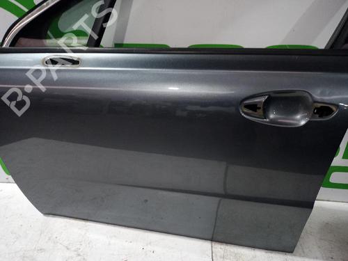 Left front door PEUGEOT 508 I (8D_) 2.0 HDi | BP31549401C2