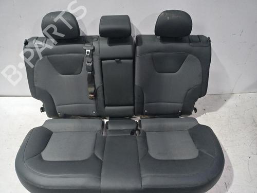 Rear seat KIA NIRO II (SG2) 1.6 GDi Hybrid | BP31555886C17