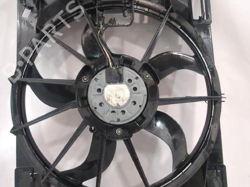 Radiator fan VW GOLF VI Variant (AJ5) 1.6 TDI | BP33747169M35 - Image 5