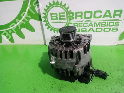 Alternator CITROËN C5 II (RC_) 1.6 HDi (RC8HZB) | BP33810508M7 - Image 2
