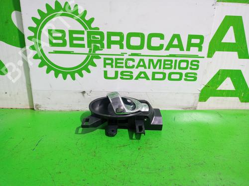 front-right-interior-door-handle-nissan-juke-f15-2010-2011-2012-2013-2014-2015-2016-2017-2018-2019-38861752 main image