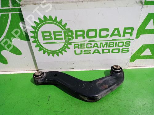 Used Right rear suspension arm AUDI A4 B6 (8E2) 2.5 TDI (163 hp) 31553209