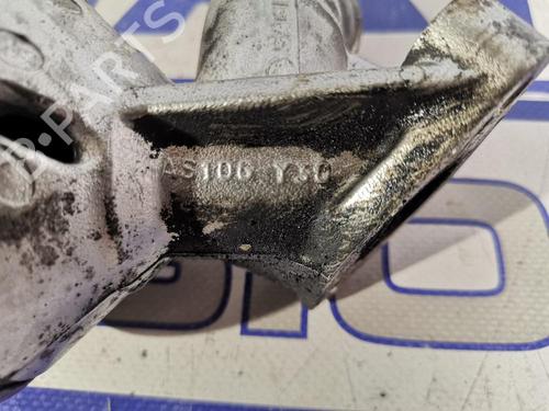 Egr PEUGEOT 206 Hatchback (2A/C) 1.9 D (69 hp) 31677844