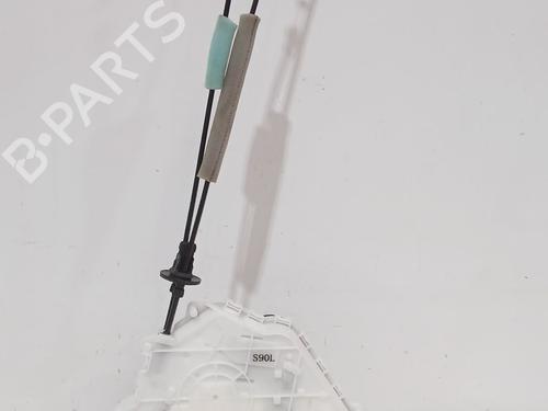 Used Front left lock Front left lock 38866936 38866936