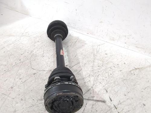 Used Left front driveshaft Left front driveshaft VW POLO IV (9N_, 9A_) 1.9 SDI (64 hp) 32464110 32464110