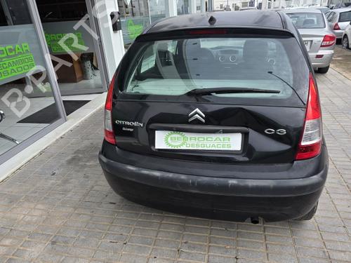 Mirror switch CITROËN C3 II (SC_) 1.4 HDi 70 (SC8HZC, SC8HR0, SC8HP4) | BP32463864I25  - Image 7