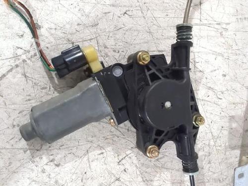 Front left window mechanism KIA RIO II (JB) 1.5 CRDi | BP31566083C22