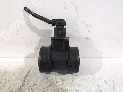 Used Mass air flow sensor Mass air flow sensor OPEL ZAFIRA / ZAFIRA FAMILY B (A05) 1.9 CDTI (M75) (120 hp) 31566664 31566664