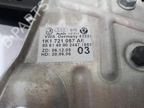 Break pedal VW EOS (1F7, 1F8) 2.0 FSI | BP31559745I19 - Image 2