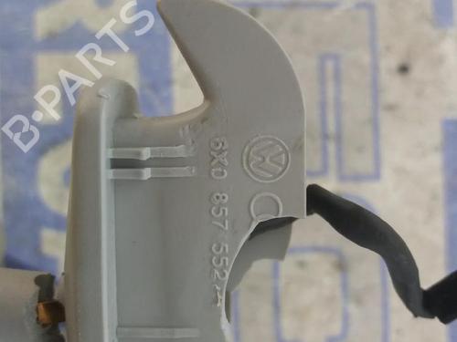 Right sun visor VW PASSAT B5 (3B2) 1.9 TDI | BP31569922I2