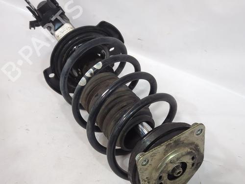 Used Left front shock absorber Left front shock absorber 38866381 38866381