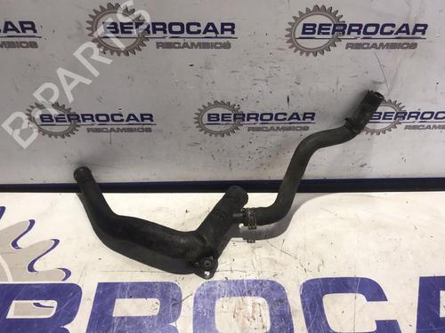 Used Pipe Pipe SSANGYONG KYRON [2005-2014] 31678535 31678535