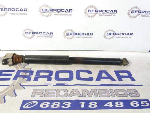 Used Left rear shock absorber Left rear shock absorber MAZDA 3 Saloon (BK) 1.6 (BK12) (105 hp) 31568903 31568903