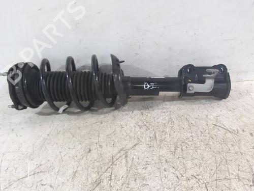 Venstre fortil støddæmper HYUNDAI i20 III (BC3, BI3) 1.0 T-GDI (101 hp) 31567195