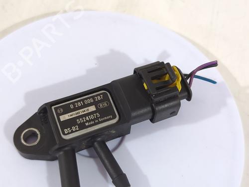 Electronic sensor FIAT DOBLO Cargo (263_) 1.3 D Multijet | BP39916969M84 - Image 2