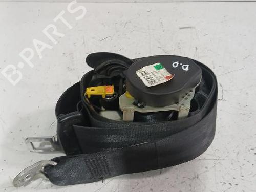 Front right seatbelt VW GOLF VI Variant (AJ5) 1.6 TDI | BP33747195I25 - Image 5