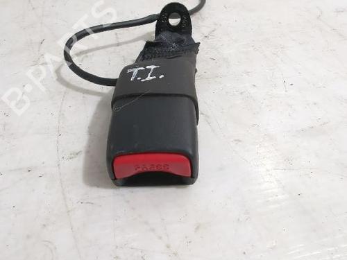 Sikkerhedssele-spænde SUZUKI SX4 S-Cross (JY) 1.4 T AllGrip (AKK414) (140 hp) 31567806