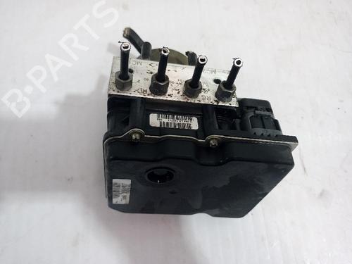 Used ABS pump PEUGEOT 508 I (8D_) 2.0 HDi (163 hp) 31560802