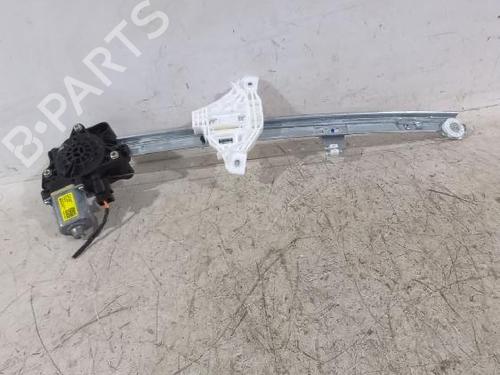 Front right window mechanism HYUNDAI i20 III (BC3, BI3) 1.0 T-GDI | BP31567152C23 - Image 3