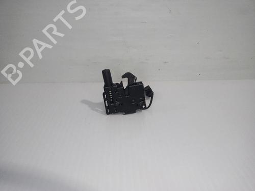 hjelmlås SEAT IBIZA V (KJ1, KJG) 1.0 TSI (95 hp) 31556566