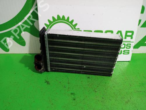Used Heater matrix Heater matrix CITROËN C5 I Break (DE_) 2.0 HDi (DERHZB, DERHZE) (109 hp) 31547307 31547307