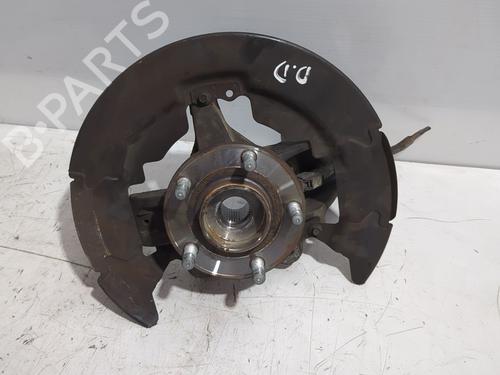 Used Right front steering knuckle Right front steering knuckle 38864936 38864936