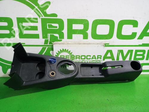 Console central CITROËN BERLINGO / BERLINGO FIRST Box Body/MPV (M_) 1.9 D (MBDJY) (70 hp) 31554015