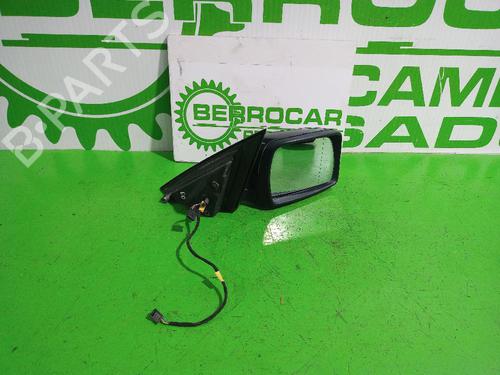 Used Right mirror BMW X3 (E83) 2.0 d (150 hp) 31545161